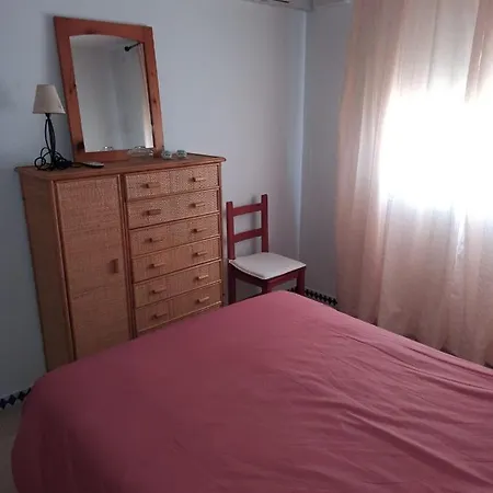 Piso Isla Cristina Punta Del Caiman Appartement Buitenkant foto