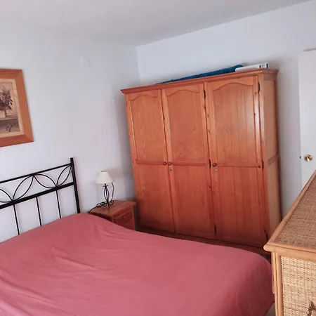 Piso Isla Cristina Punta Del Caiman Appartement Buitenkant foto