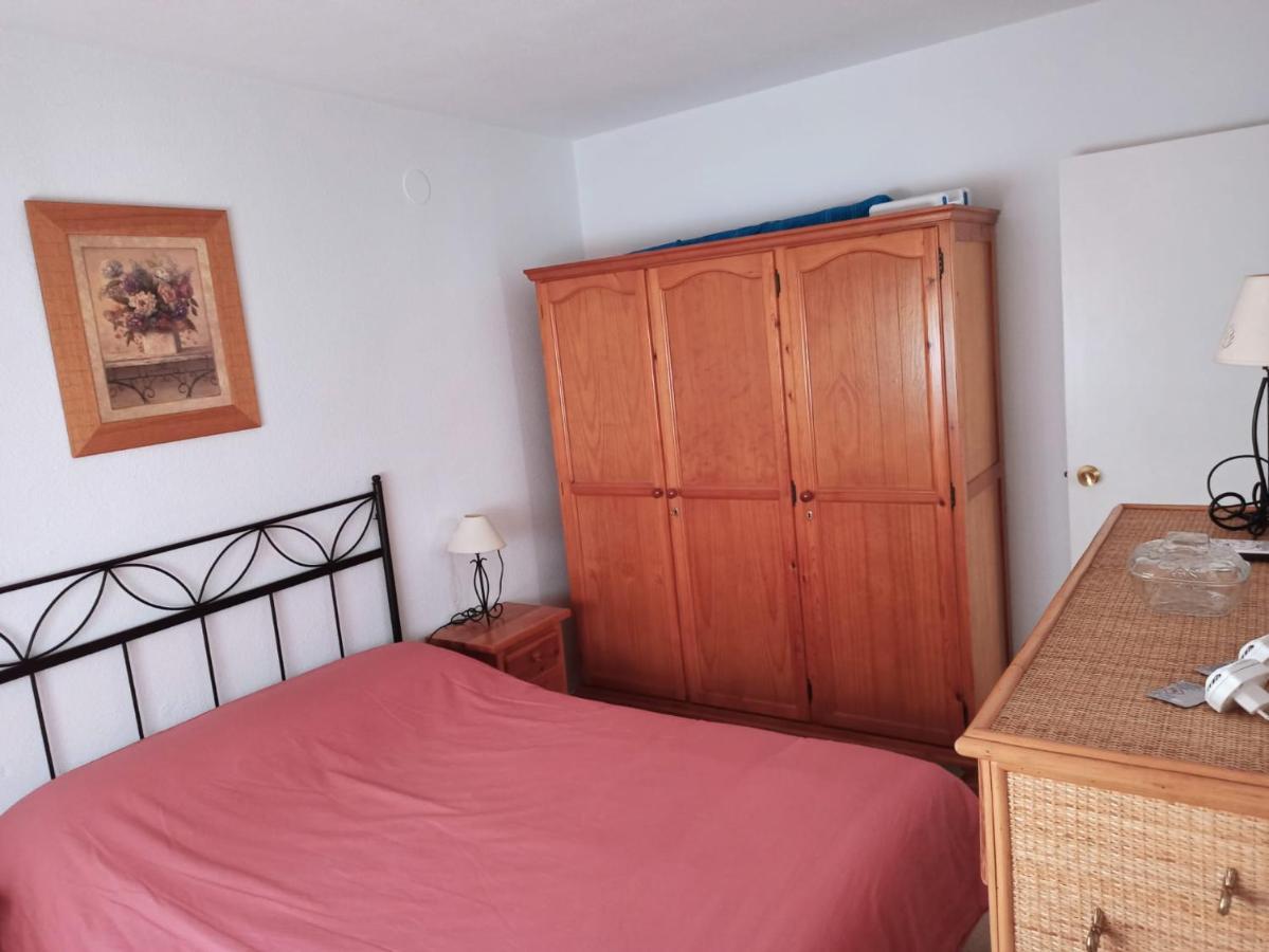 Apartamento Piso Punta Del Caiman