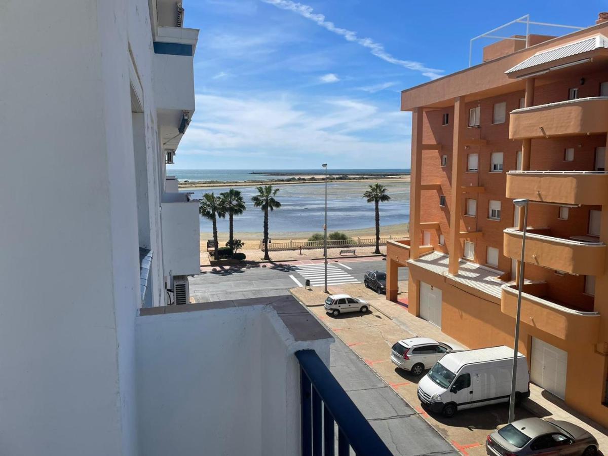 Piso Punta Del Caiman Apartamento Isla Cristina