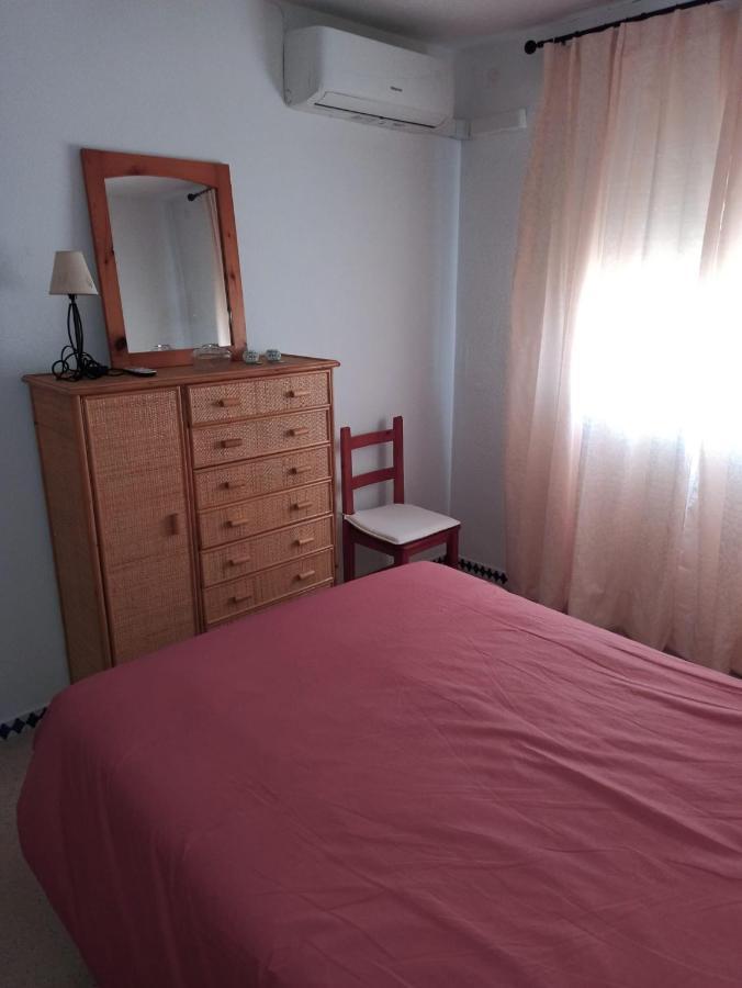 Apartment Piso Punta Del Caiman Isla Cristina