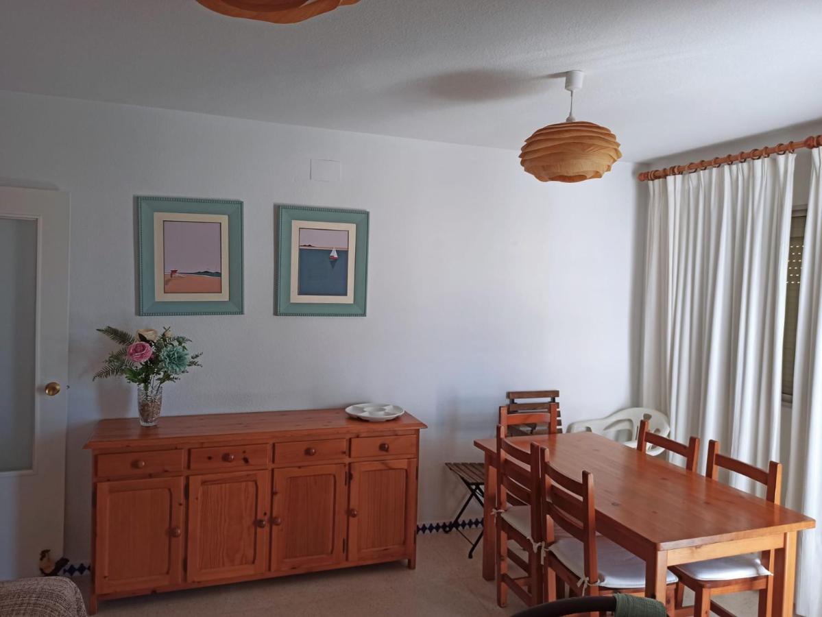 Apartment Piso Punta Del Caiman *